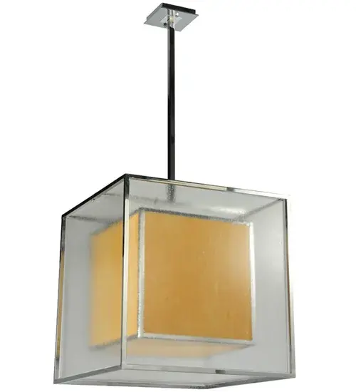 The Quadrato by Meyda Lighting - Image 3
