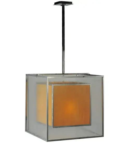 The Quadrato by Meyda Lighting - Image 4