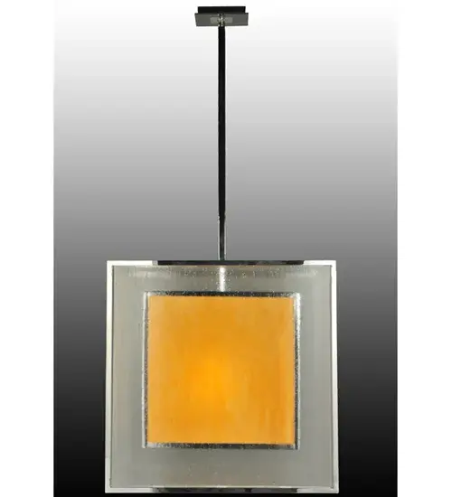 The Quadrato by Meyda Lighting - Image 5