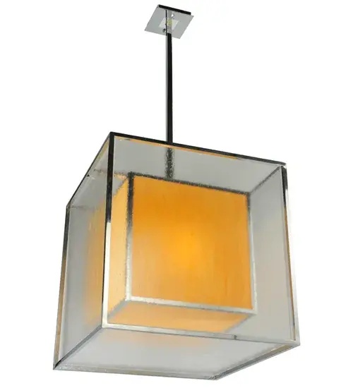 The Quadrato by Meyda Lighting - Image 6