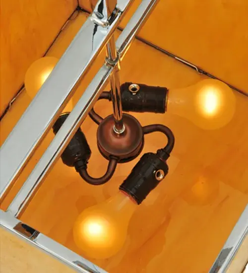 The Quadrato by Meyda Lighting - Image 10