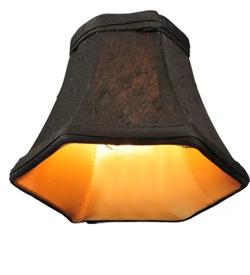The Meyda Tiffany - Hexagon by Meyda Lighting - Image 6