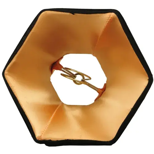 The Meyda Tiffany - Hexagon by Meyda Lighting - Image 7