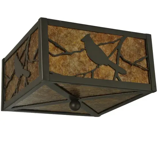 The Song Bird by Meyda Lighting - Image 3