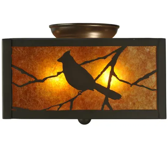 The Song Bird by Meyda Lighting - Image 5