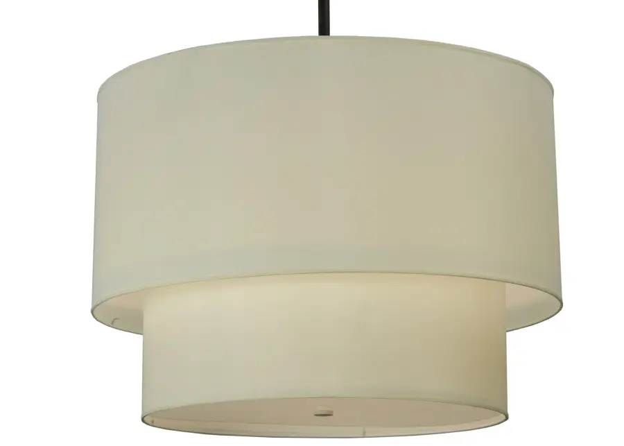 The Meyda Tiffany - Cilindro by Meyda Lighting