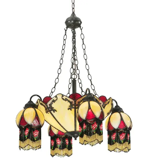 The Isabella by Meyda Lighting - Image 1