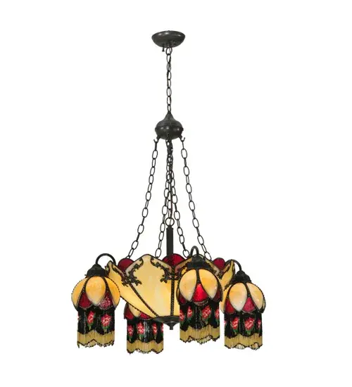 The Isabella by Meyda Lighting - Image 2