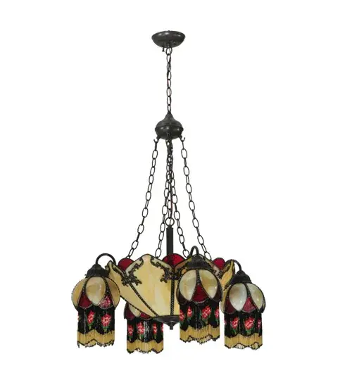 The Isabella by Meyda Lighting - Image 3