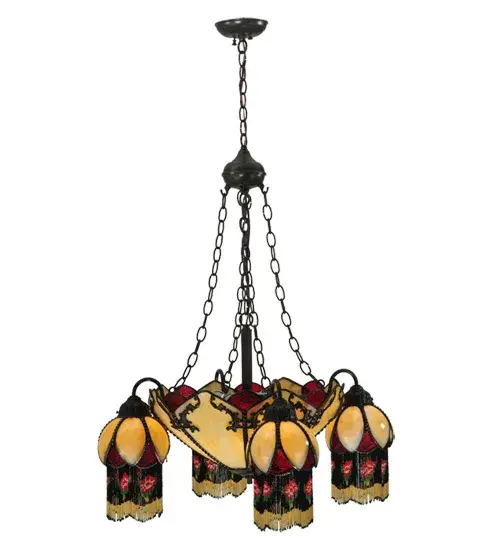 The Isabella by Meyda Lighting - Image 4