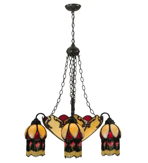The Isabella by Meyda Lighting - Image 5