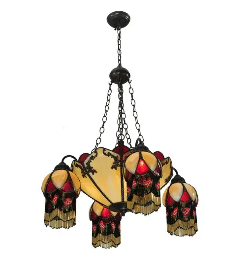 The Isabella by Meyda Lighting - Image 6