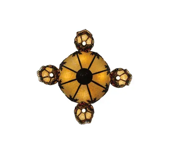 The Isabella by Meyda Lighting - Image 7