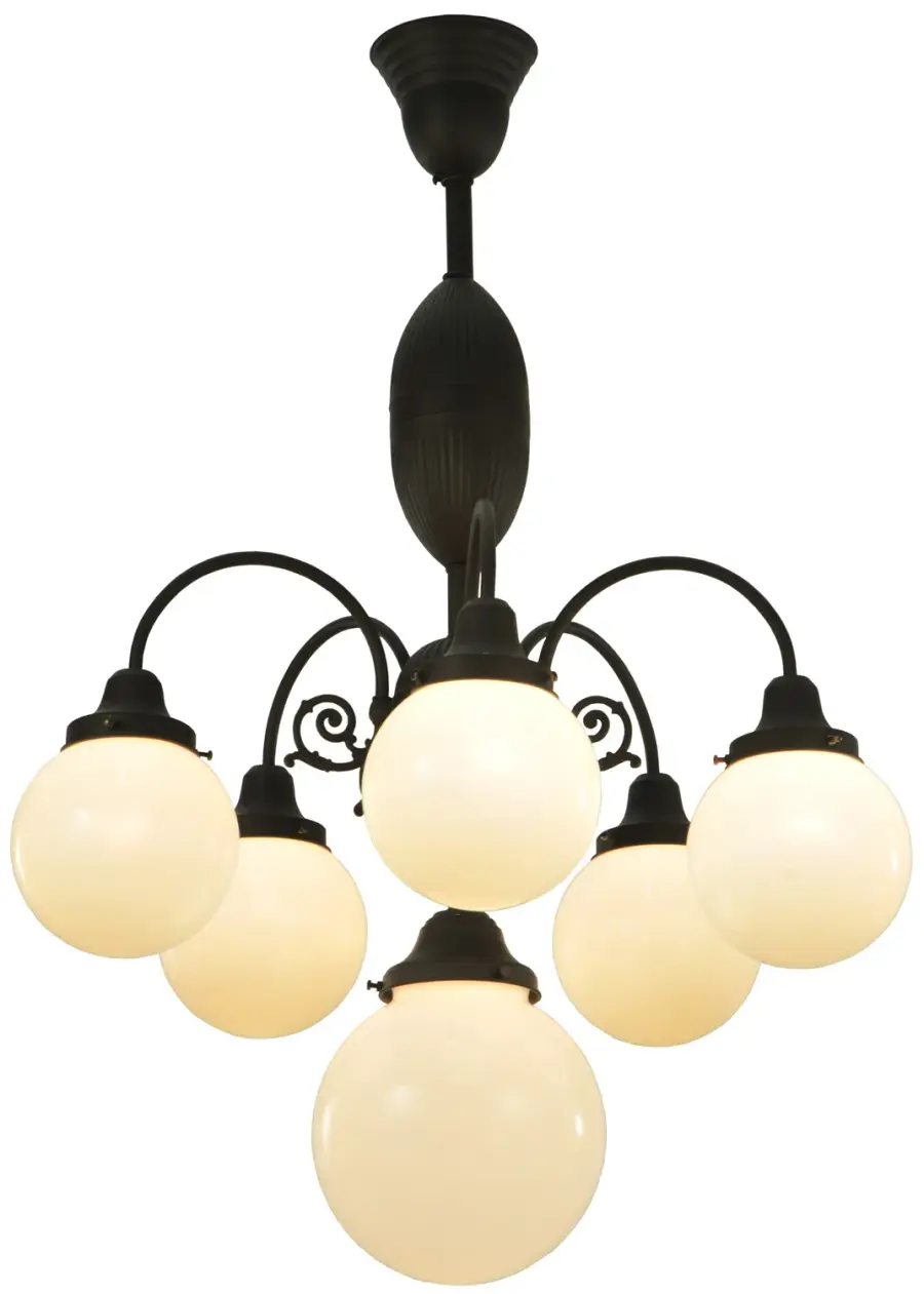 The Meyda Tiffany - Lafayette by Meyda Lighting