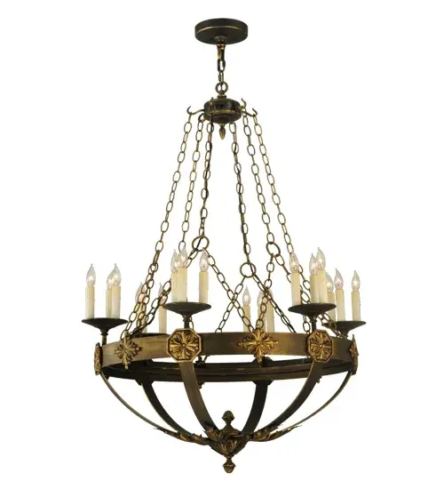 The Neapolis by Meyda Lighting - Image 2
