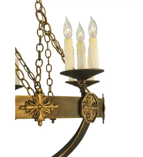 The Neapolis by Meyda Lighting - Image 11
