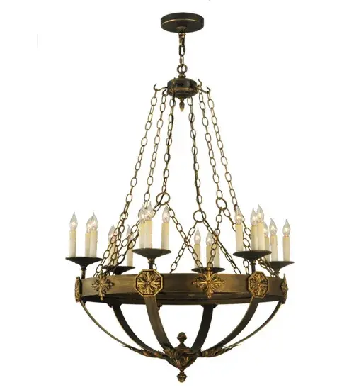 The Neapolis by Meyda Lighting - Image 4