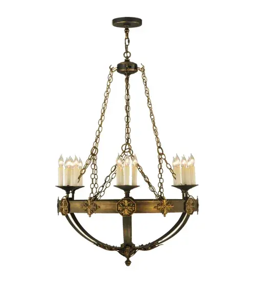 The Neapolis by Meyda Lighting - Image 5