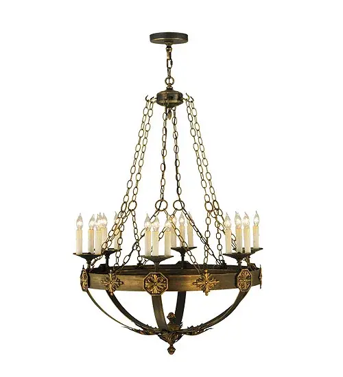 The Neapolis by Meyda Lighting - Image 6