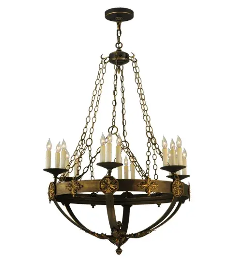 The Neapolis by Meyda Lighting - Image 7