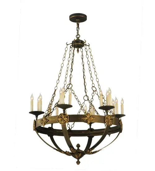 The Neapolis by Meyda Lighting - Image 8