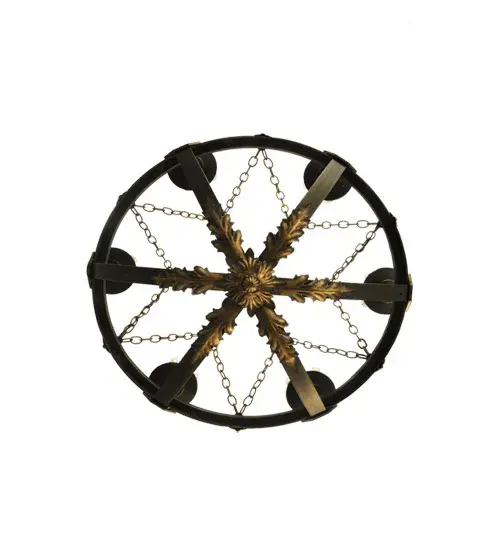 The Neapolis by Meyda Lighting - Image 9