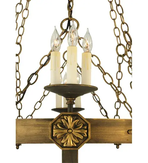 The Neapolis by Meyda Lighting - Image 10