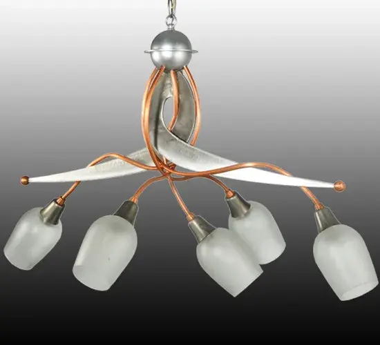 The Ballerina by Meyda Lighting - Image 3