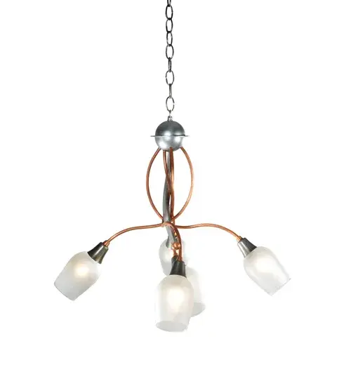 The Ballerina by Meyda Lighting - Image 9