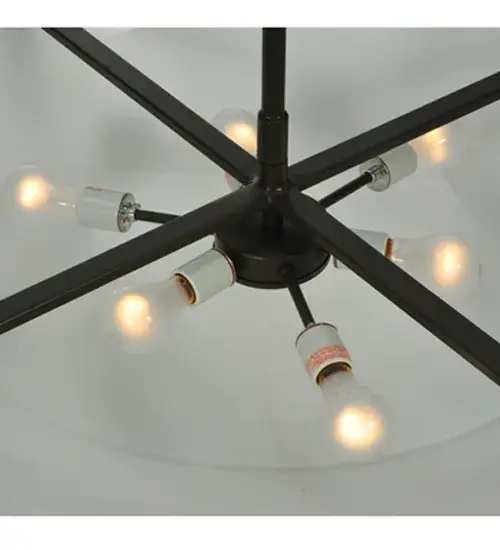 The Commerce by Meyda Lighting - Image 9