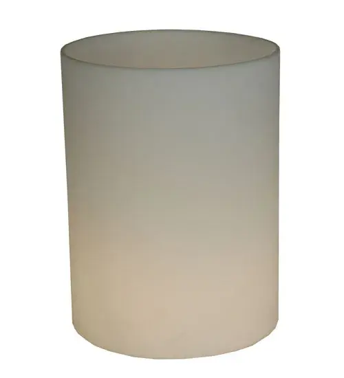 The Cylinder by Meyda Lighting - Image 2