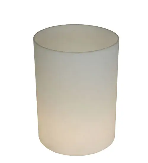 The Cylinder by Meyda Lighting - Image 4