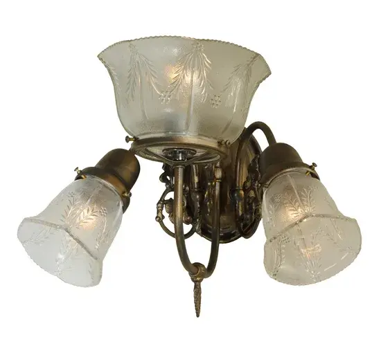 The Revival by Meyda Lighting - Image 2