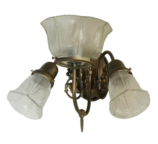 The Revival by Meyda Lighting - Image 3