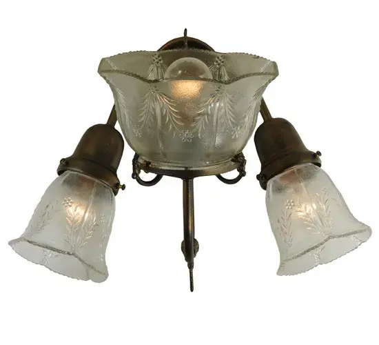 The Revival by Meyda Lighting - Image 4