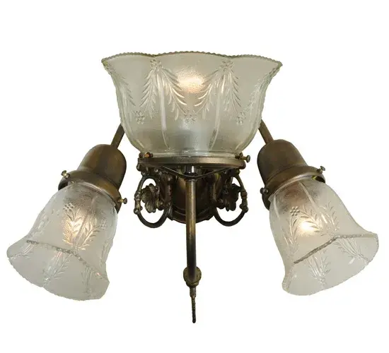 The Revival by Meyda Lighting - Image 5