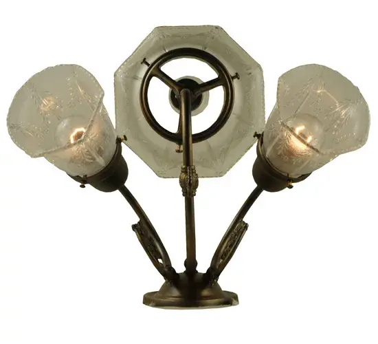 The Revival by Meyda Lighting - Image 6