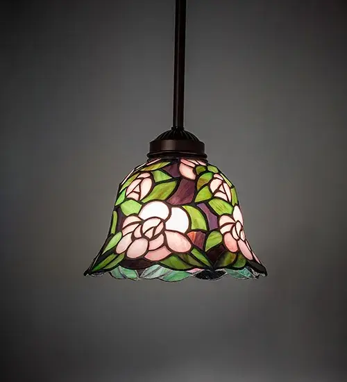 The Begonia by Meyda Lighting - Image 1