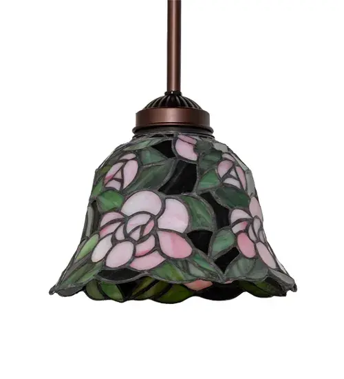 The Begonia by Meyda Lighting - Image 3