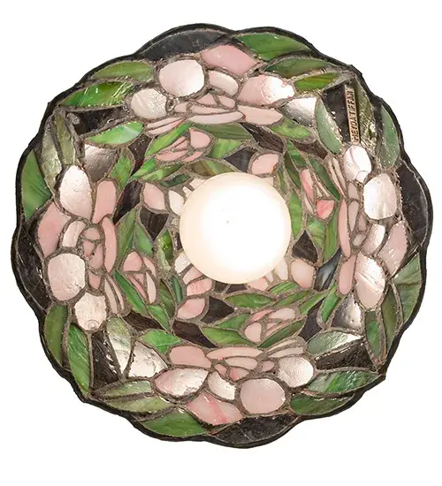 The Begonia by Meyda Lighting - Image 7