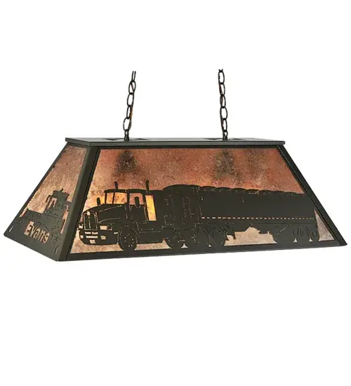 The Personalized by Meyda Lighting - Image 1