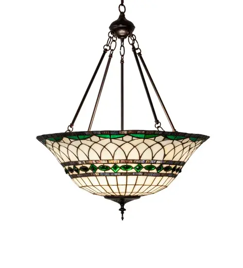 The Tiffany Roman by Meyda Lighting - Image 2