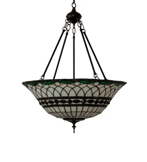 The Tiffany Roman by Meyda Lighting - Image 3