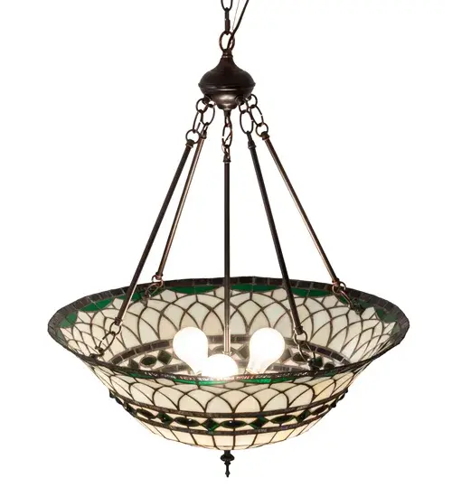 The Tiffany Roman by Meyda Lighting - Image 4