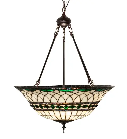 The Tiffany Roman by Meyda Lighting - Image 5