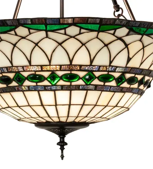 The Tiffany Roman by Meyda Lighting - Image 8