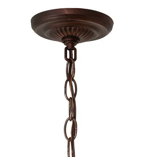 The Tiffany Roman by Meyda Lighting - Image 9