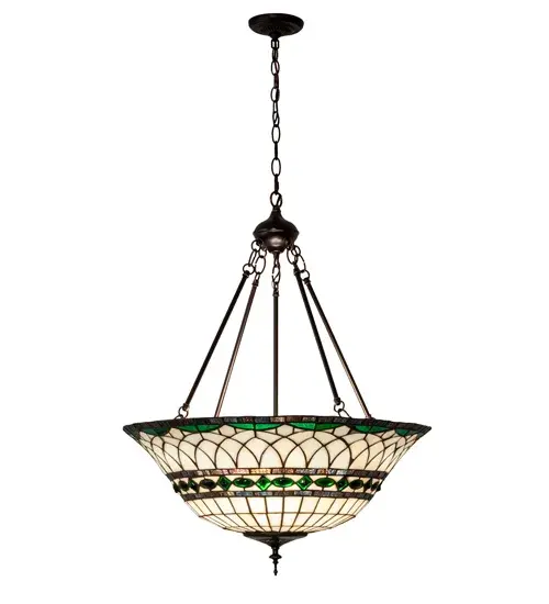 The Tiffany Roman by Meyda Lighting - Image 10