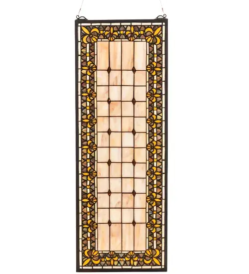 The Fleur-de-lis by Meyda Lighting - Image 2