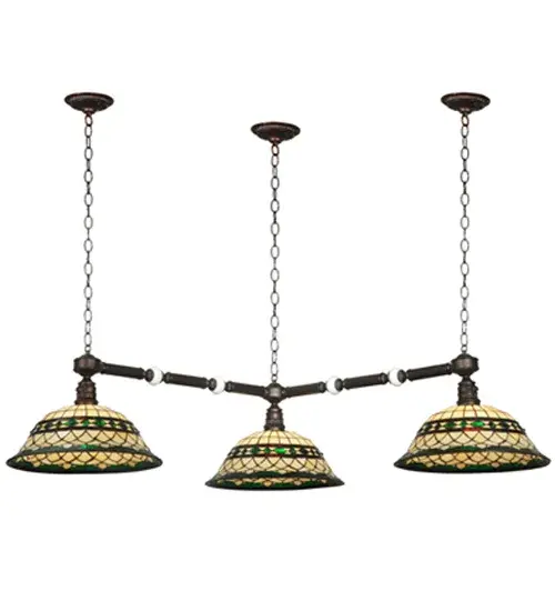 The Tiffany Roman by Meyda Lighting - Image 2